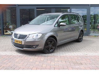 Volkswagen Touran 1.4 TSI Trendline | Nieuwe APK | Cruise Control