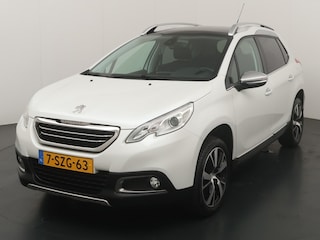 Peugeot 2008 1.6 VTi Allure