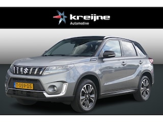 Suzuki Vitara 1.4 Boosterjet Style Smart Hybrid | Navi | Half leder | Clima | Rijklaarprijs!