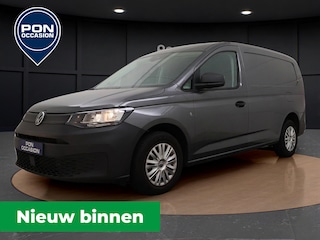 Volkswagen Caddy Cargo 2.0 TDI Comfort | Trekhaak | Parkeerhulp | Carplay | Cruise Control | Airco | Schuifdeur Rechts |