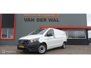 Mercedes-Benz Vito Bestel 114 CDI/CLIMATECONTROL/CRUISECONTROL