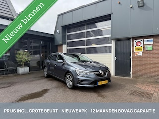 Renault Mégane Estate 1.3 TCe Intens CARPLAY/YH *ALL-IN PRIJS*