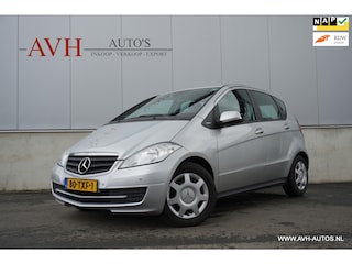 Mercedes-Benz A-klasse 160 BlueEFFICIENCY Business Class