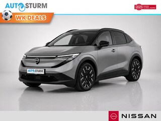 Nissan Leaf Evolve 52 kWh