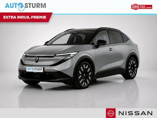 Nissan Leaf Evolve 52 kWh