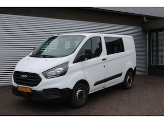 Ford Transit Custom 280 2.0 TDCI L1H1 Ambiente DC