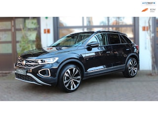 Volkswagen T-Roc 1.5 TSI 150PK 2025
