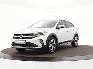 Volkswagen Taigo 1.0 TSI 110pk DSG Style · Camera · Keyless · Stoelverwarming · Dodehoek Detectie · Apple/Android Car Play · P-Sensoren · 17'' Inch ·