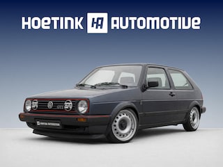 Volkswagen Golf 1.8 GTI Inj. | Zeer nette staat | Volledig onderhouden