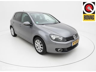 Volkswagen Golf 1.2 TSI 2010 ORG-NL/LMV/AIRCO/ELEK RAMEN/APK