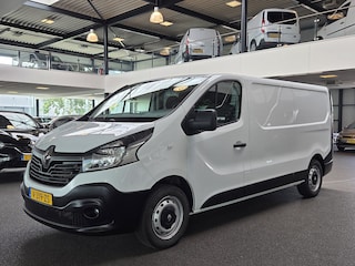 Renault Trafic 1.6 dCi T29 L2H1 Luxe
