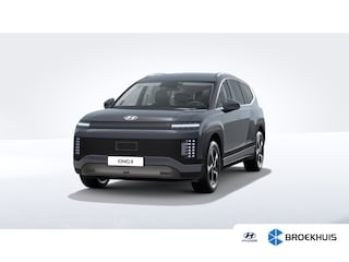 Hyundai Ioniq 9 Style 7p. 110.3 kWh | €5000,- korting !!