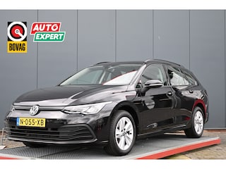 Volkswagen Golf Variant 1.0 TSI Life