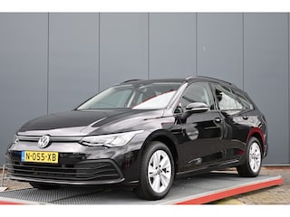 Volkswagen Golf Variant 1.0 TSI Life