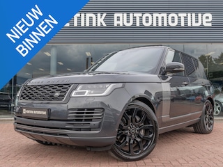 Land Rover Range Rover 4.4 SDV8 Autobiography | Massage | Hud | Volledig onderhouden