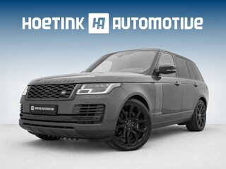 Land Rover Range Rover 4.4 SDV8 Autobiography | Massage | Hud | Volledig onderhouden
