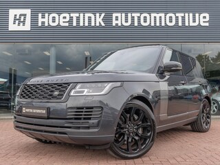Land Rover Range Rover 4.4 SDV8 Autobiography | Massage | Hud | Volledig onderhouden