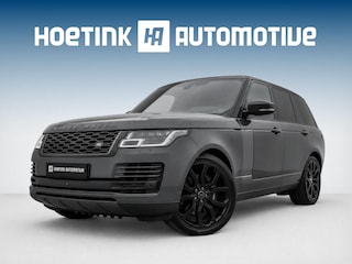 Land Rover Range Rover 4.4 SDV8 Autobiography | Massage | Hud | Volledig onderhouden