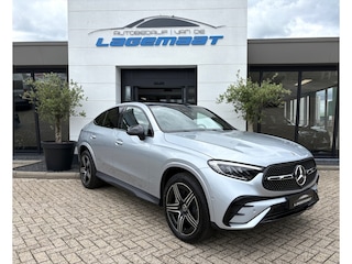 Mercedes-Benz GLC GLC 300e 4Matic AMG Line 313PK Nieuw!