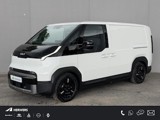 Kia PV5 L2H1 Elite 71.2 kWh / Direct Leverbaar / 7 Jaar Fabrieks Garantie / Warmtepomp / 2X Schuifdeur / CCS Snelladen / Navigatie / Dodehoek Detectie / 360 Camera / Adaptieve Cruise /
