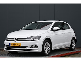 Volkswagen Polo 1.0 TSI Comfortline