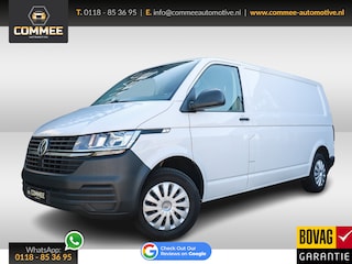 Volkswagen Transporter 2.0 TDI L2H1 30 AC I Cr.Contr.