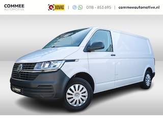 Volkswagen Transporter 2.0 TDI L2H1 30 AC I Cr.Contr.