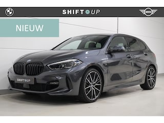 BMW 118i M-Sport | Head Up | Hifi | Stoelverwarming