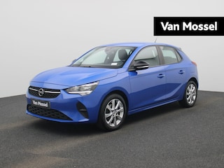 Opel Corsa 1.2 55kW S/S Edition | WORDT VERWACHT | ACHTERUITRIJCAMERA | APPLE CARPLAY - ANDROID AUTO | AIRCO | CRUISE CONTROL | LANE ASSIST |