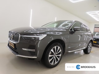 Volvo XC60 Recharge T8 AWD Inscription | Panoramadak | Trekhaak | Harman/Kardon | Adaptive LED | Adaptive Cruise | Leder | CarPlay/Android Auto