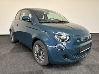 Fiat 500 Icon 42 kWh SOH 99% Car play Ad. cruise control Lane assist Camera