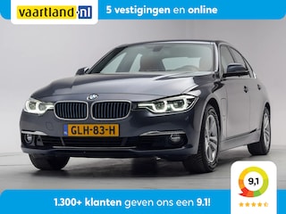 BMW 330e High executive [ Navi Clima / ECC Leder PDC cruise ]