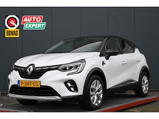 Renault Captur 1.0 TCe 90 Intens