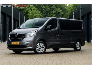 Renault Trafic bestel 1.6 dCi T29 L2H1 DC Comfort Energy