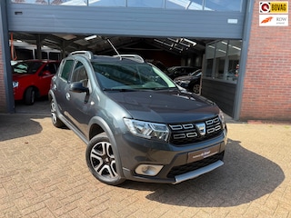 Dacia Sandero 0.9 TCe SL Stepway|CRUISE/NAVI/BLUETOOTH|