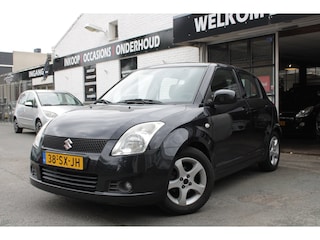 Suzuki Swift 1.3 Shogun / APK Nieuw / Airco / Elektrische ramen