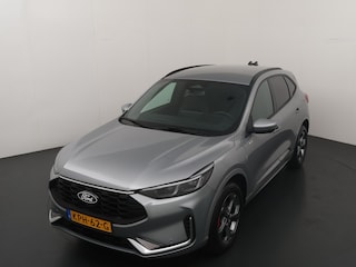 Ford Kuga 2.5 PHEV 243 pk ST-Line X I AGR stoelen | Adapt Cruise I Winter Pack | B&O | 360° Camera I All seasonbanden |