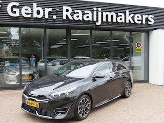 Kia ProCeed 1.0 T-GDi GT-Line*ACC*LED*Navigatie*EXPORT/EX.BPM*