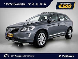 Volvo XC60 2.0 T5 FWD Polar+