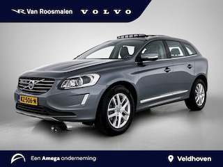 Volvo XC60 2.0 T5 FWD Polar+