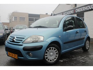 Citroën C3 1.1i Ligne Prestige / APK Nieuw / Elektrische ramen