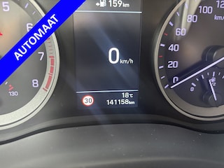 Hyundai Tucson 1.6 T-GDI Premium 3 MND | GAR | LEER | NAVI | CRUISE CONTROL | C