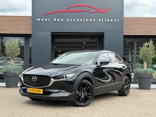 Mazda CX-30 e-SkyActiv-G 150 Homura