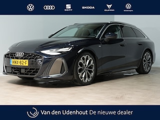 Audi A6 Avant 40 TFSI 204 pk Advanced edition Leer, S-line, Tech plus, Lichtpakket pro 29