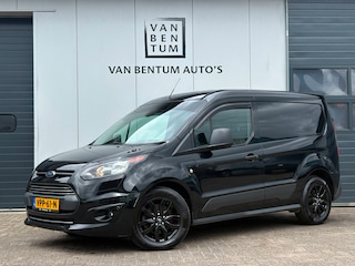 Ford Transit Connect 1.5TDCI 120pk Autom. 3-pers. Airco Cruise