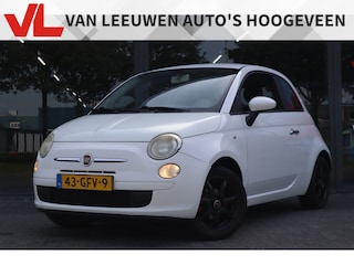 Fiat 500 1.2 Pop | Nieuw binnen | NAP | Nieuwe APK