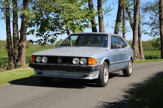 Volkswagen Scirocco Gti