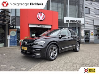 Volkswagen Tiguan 1.5 TSI Highl. Bus R