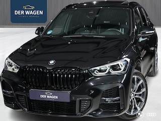 BMW X1 xDr25e M SPORT / PANODAK / HARMANKARDON / HEADUP / TREKHAAK / 19"