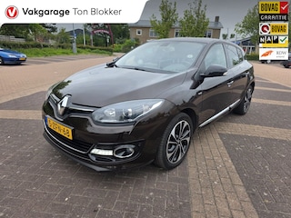 Renault Mégane 1.2 TCe Bose